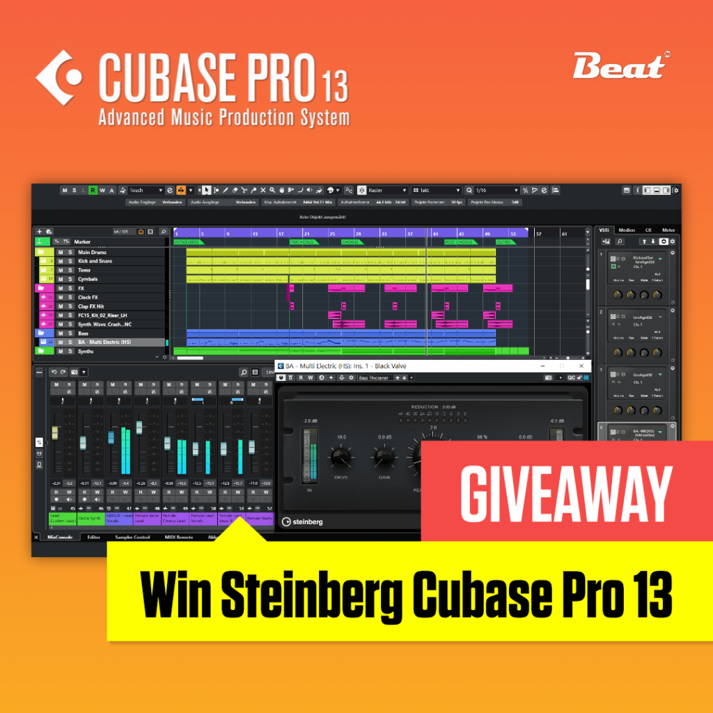 Cubase Pro 12【値下げ交渉】 【配送可】