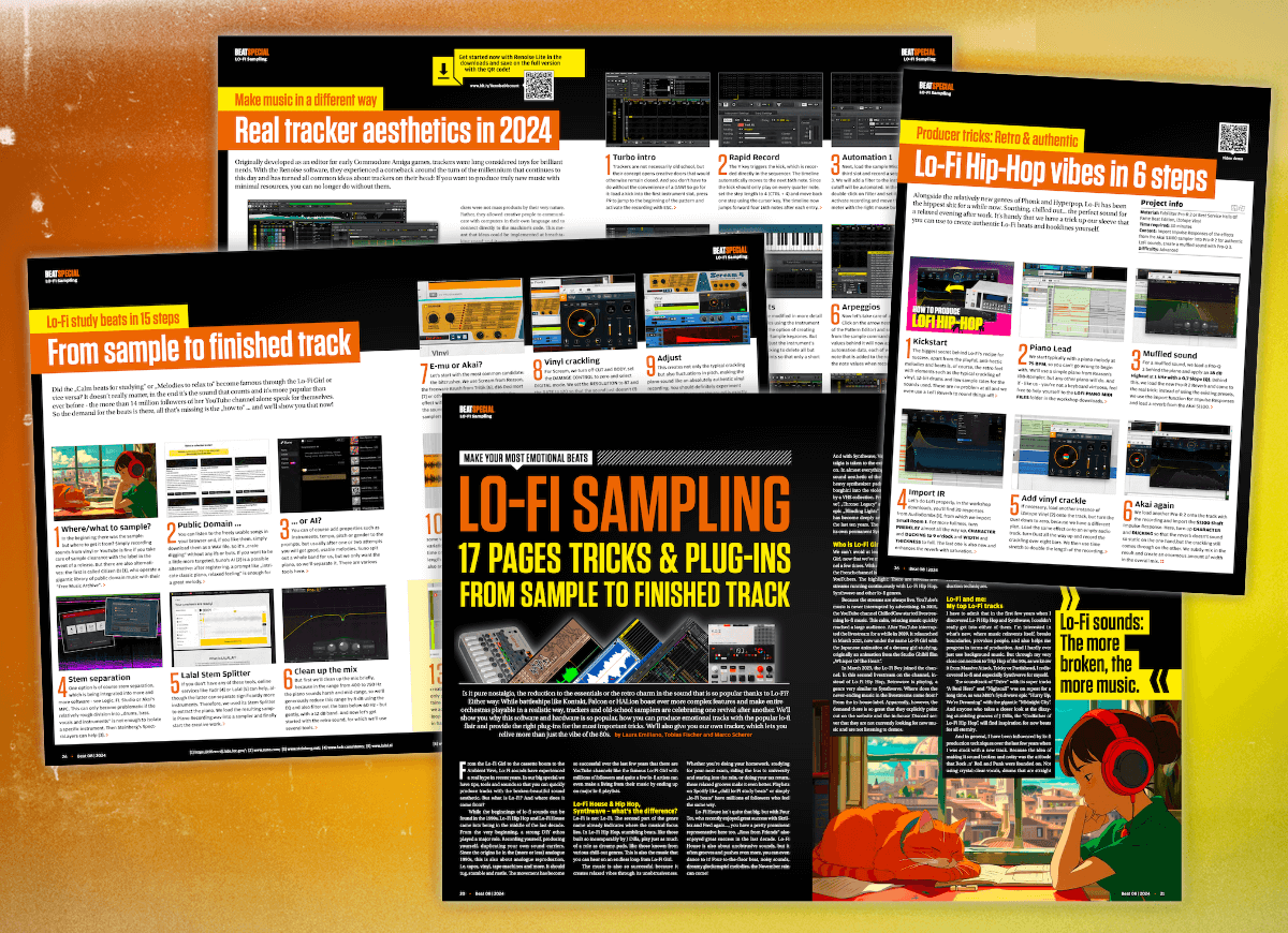 Plugs & Samples.com – Get Plugins, Sounds & Expert Skills