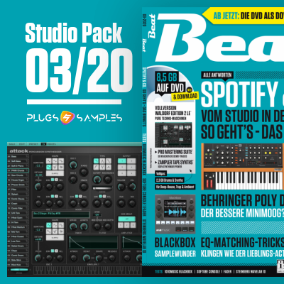 Beat #171 - 03/20