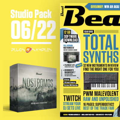 Beat #197 - 06/22