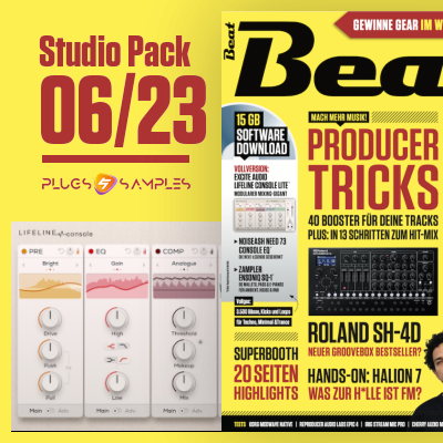 Beat #209 - 06/23