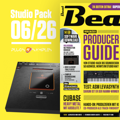 Beat #245 - 06/26