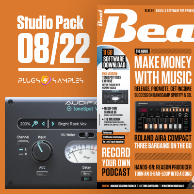 Beat #199 - 08/22
