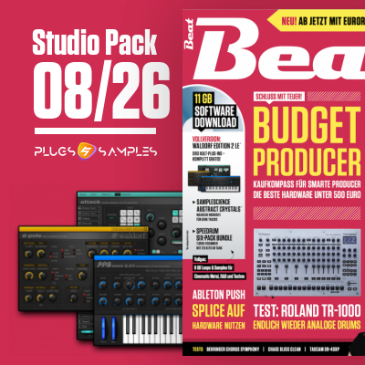 Beat #247 - 08/26