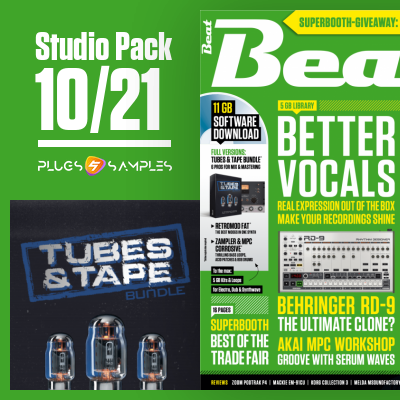 Beat #189 - 10/21