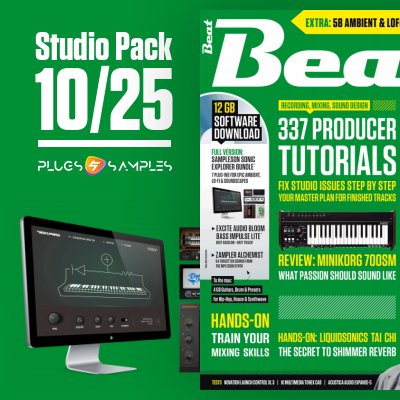 Beat #237 - 10/25