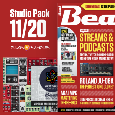 Beat #178 - 11/20