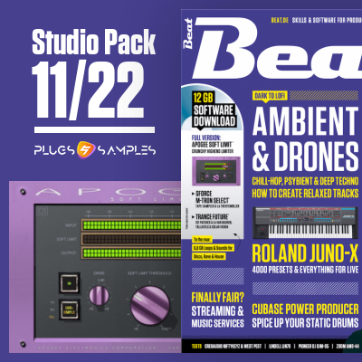 Beat #202 - 11/22