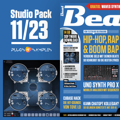 Beat #214 - 11/23