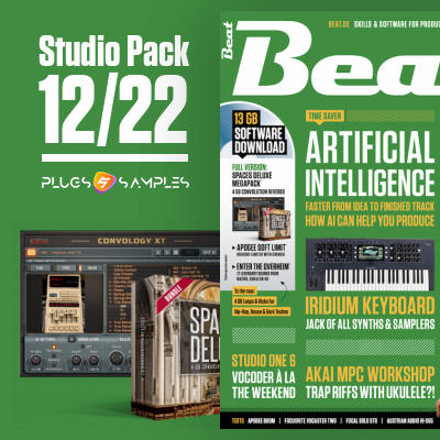 Beat #203 - 12/22