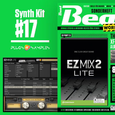Workzone #17 - 01/20